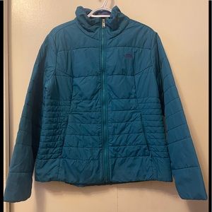 northface jacket
